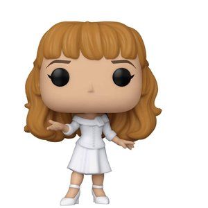 Funko Movies Edward Scissorhands Kim White Dress